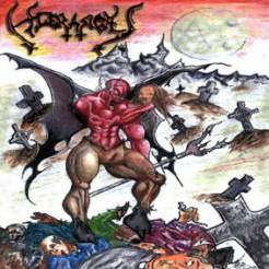 Hierarchy (USA) : The Absolution